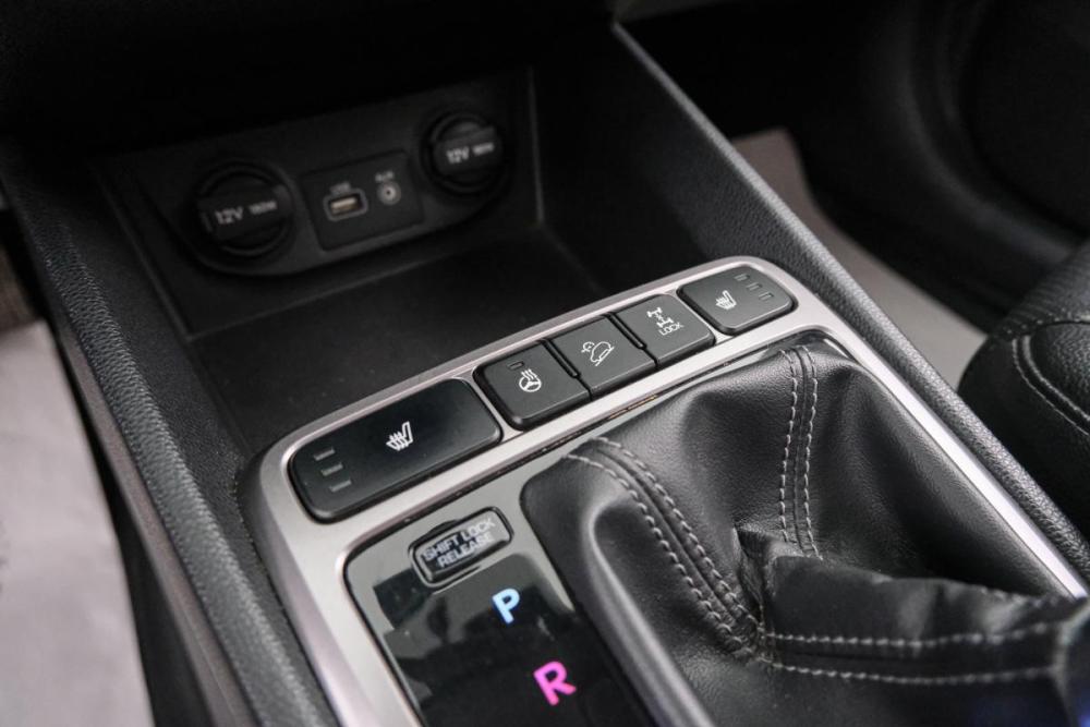 Hyundai Creta I Красноярск  - изображение 19
