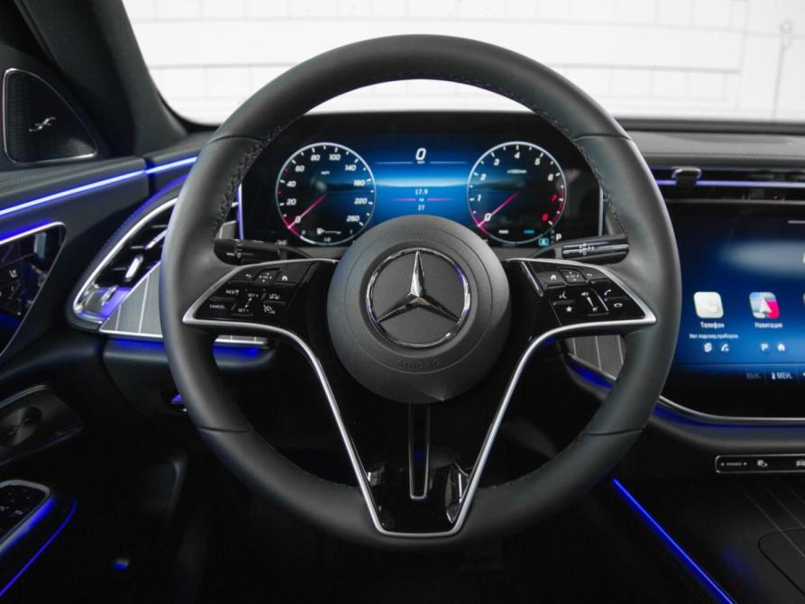 Mercedes-Benz E-Класс VI (W214 S214) Москва  - изображение 22