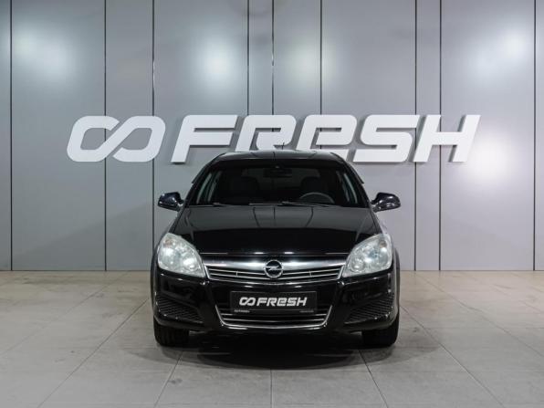 Opel Astra H Рестайлинг с пробегом 2011 года, цена 669 000 рублей, 153508 км, универсал, Автокод Объявления