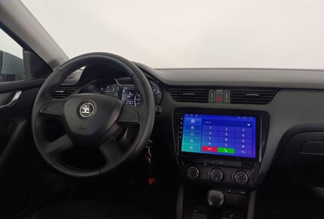 Skoda Octavia III (A7) с пробегом 2015 года, цена 1 230 000 рублей, 160880 км, лифтбек, Автокод Объявления