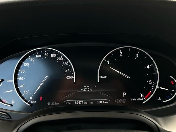 BMW 3 серии VII (G2x) с пробегом 2019 года, цена 2 570 000 рублей, 189000 км, седан, Автокод Объявления