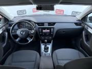 Skoda Octavia III (A7) Санкт-Петербург  - изображение 22
