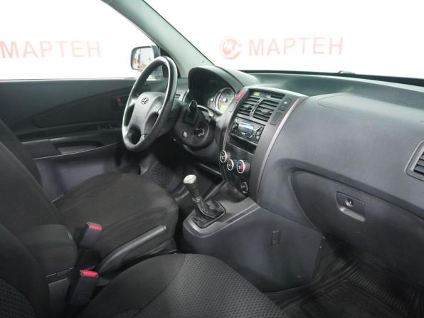 Hyundai Tucson I с пробегом 2008 года, цена 735 000 рублей, 163680 км, внедорожник, Автокод Объявления