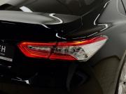 Toyota Camry VIII (XV70) Вологда  - изображение 29