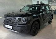 Haval H3 I Рестайлинг Сергиев Посад  - изображение 14