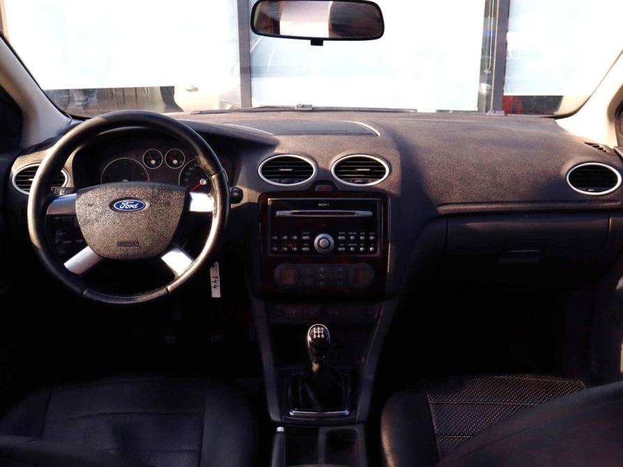 Ford Focus II Екатеринбург  - изображение 17