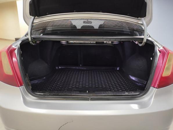 Chevrolet Lacetti I с пробегом 2008 года, цена 229 000 рублей, 418012 км, седан, Автокод Объявления