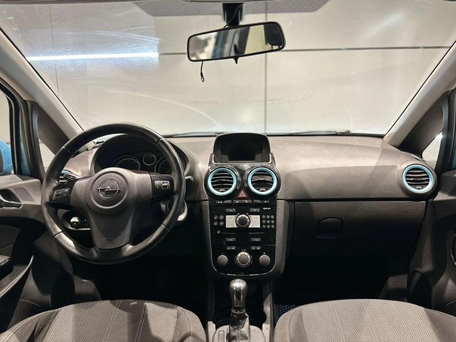 Opel Corsa D Новосибирск  - изображение 10
