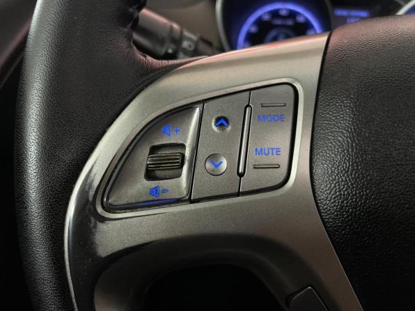 Hyundai ix35 I с пробегом 2011 года, цена 1 149 000 рублей, 241464 км, внедорожник, Автокод Объявления