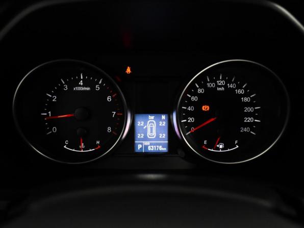 Haval M6 II с пробегом 2024 года, цена 1 699 000 рублей, 63174 км, внедорожник, Автокод Объявления