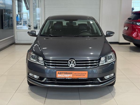 Volkswagen Passat B7 с пробегом 2014 года, цена 1 449 000 рублей, 117965 км, седан, Автокод Объявления