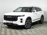 Jaecoo J7 I Санкт-Петербург  - изображение 28