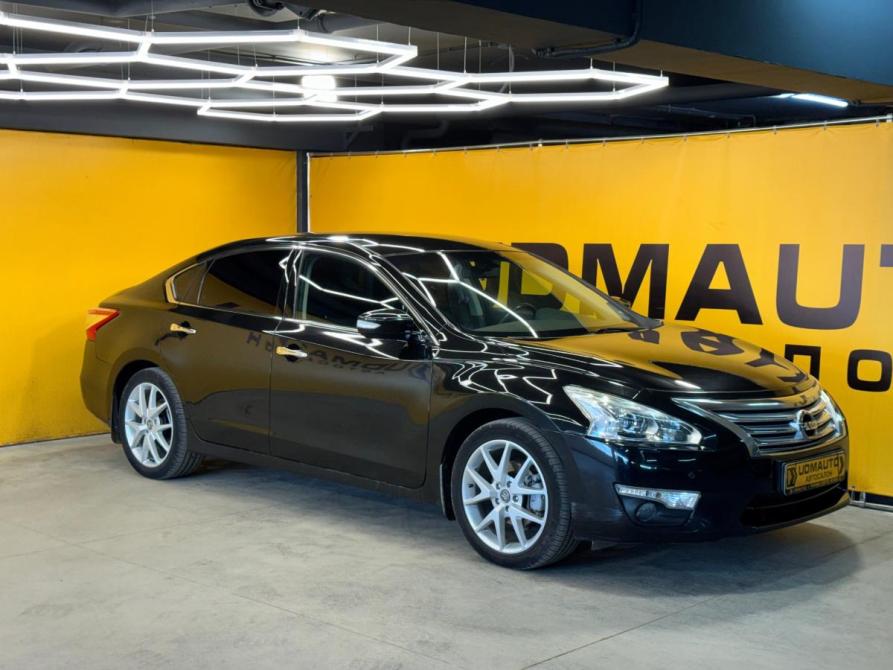 Nissan Teana III Ижевск  - изображение 4