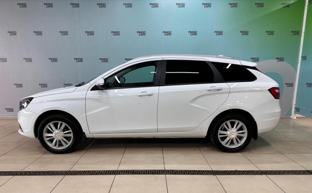 Lada (ВАЗ) Vesta I Набережные Челны  - изображение 3