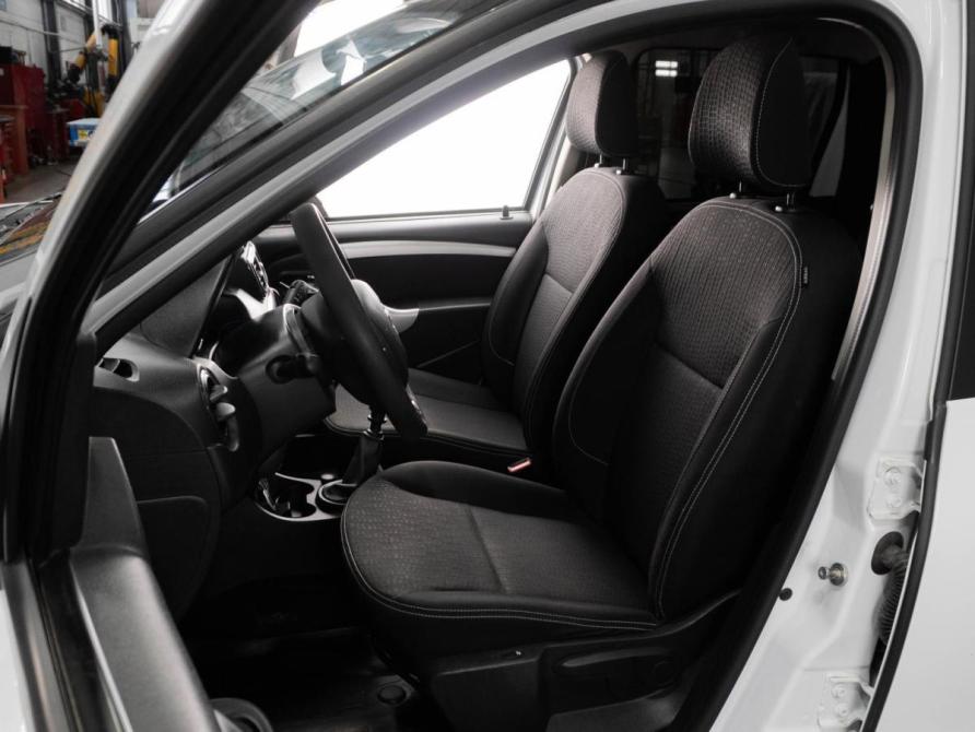 Nissan Terrano III (D10) Тюмень  - изображение 10