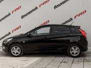 Hyundai Solaris I Рестайлинг Екатеринбург  - изображение 30