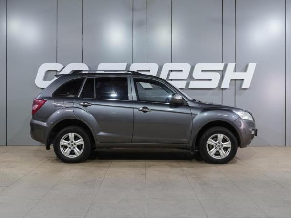 Lifan X60 I Рестайлинг с пробегом 2015 года, цена 674 000 рублей, 192111 км, внедорожник, Автокод Объявления