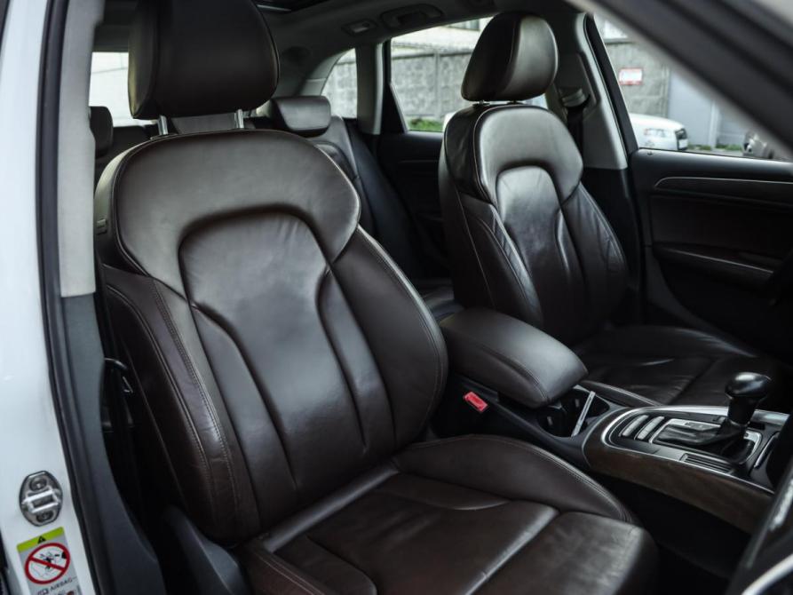 Audi Q5 I (8R) Рестайлинг Санкт-Петербург  - изображение 24