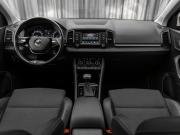 Skoda Karoq I Москва  - изображение 30
