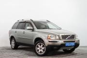 Volvo XC90 I Рестайлинг Сургут  - изображение 19