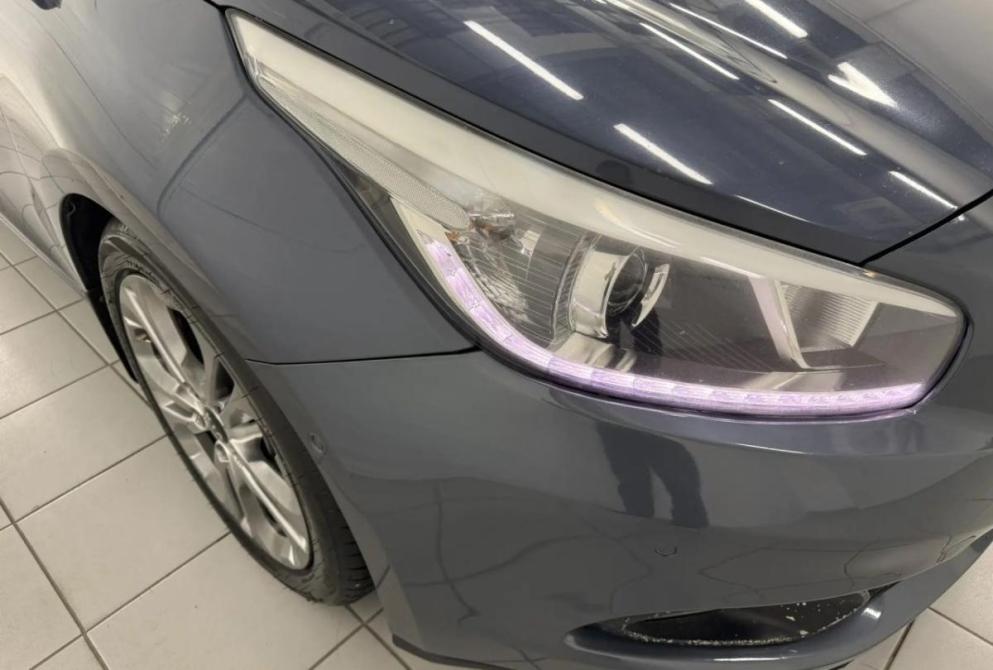 Kia Ceed II Астрахань  - изображение 5