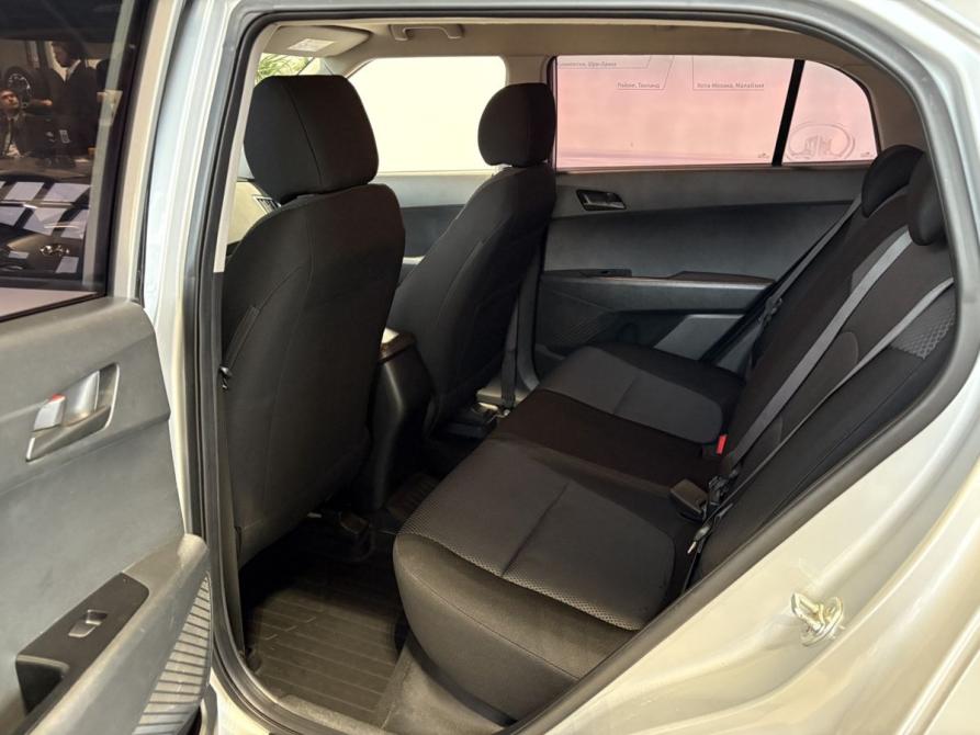 Hyundai Creta I Новомосковск  - изображение 10