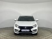 Lada (ВАЗ) Vesta I Рестайлинг (NG) Воронеж  - изображение 34