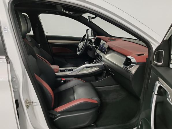 Belgee X50 с пробегом 2025 года, цена 2 129 000 рублей, 217 км, внедорожник, Автокод Объявления