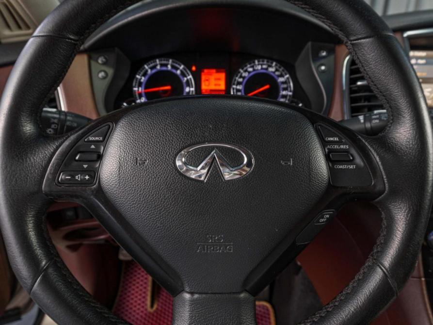 Infiniti EX I (J50) Тюмень  - изображение 13