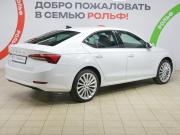 Skoda Octavia IV (A8) Москва  - изображение 27
