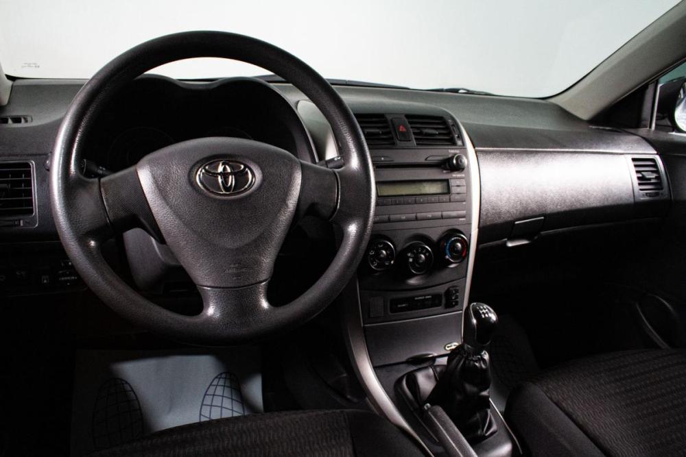 Toyota Corolla X (E140 E150) Сургут  - изображение 12