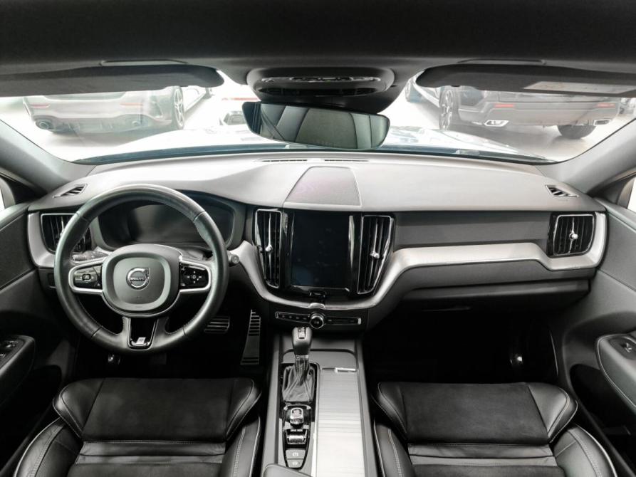 Volvo XC60 II Казань  - изображение 17