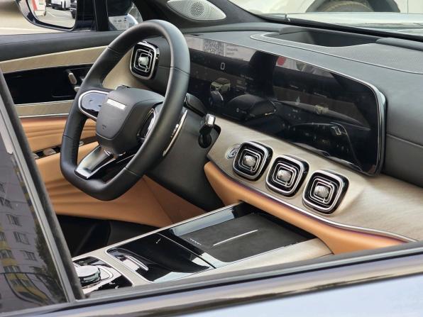Jaecoo J8 с пробегом 2024 года, цена 3 132 000 рублей, 51870 км, внедорожник, Автокод Объявления