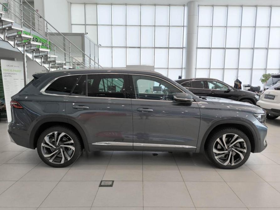 Geely Monjaro I Казань  - изображение 5