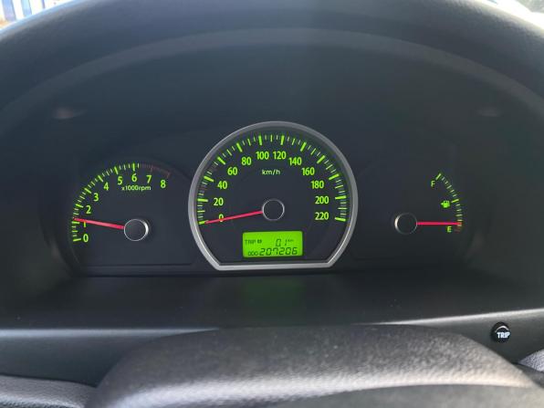 Kia Sportage II Рестайлинг с пробегом 2009 года, цена 699 000 рублей, 207210 км, внедорожник, Автокод Объявления