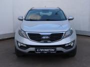 Kia Sportage III Москва  - изображение 25