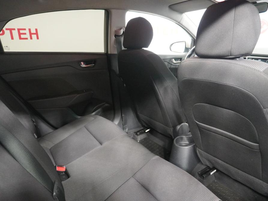 Hyundai Solaris II Вологда  - изображение 11