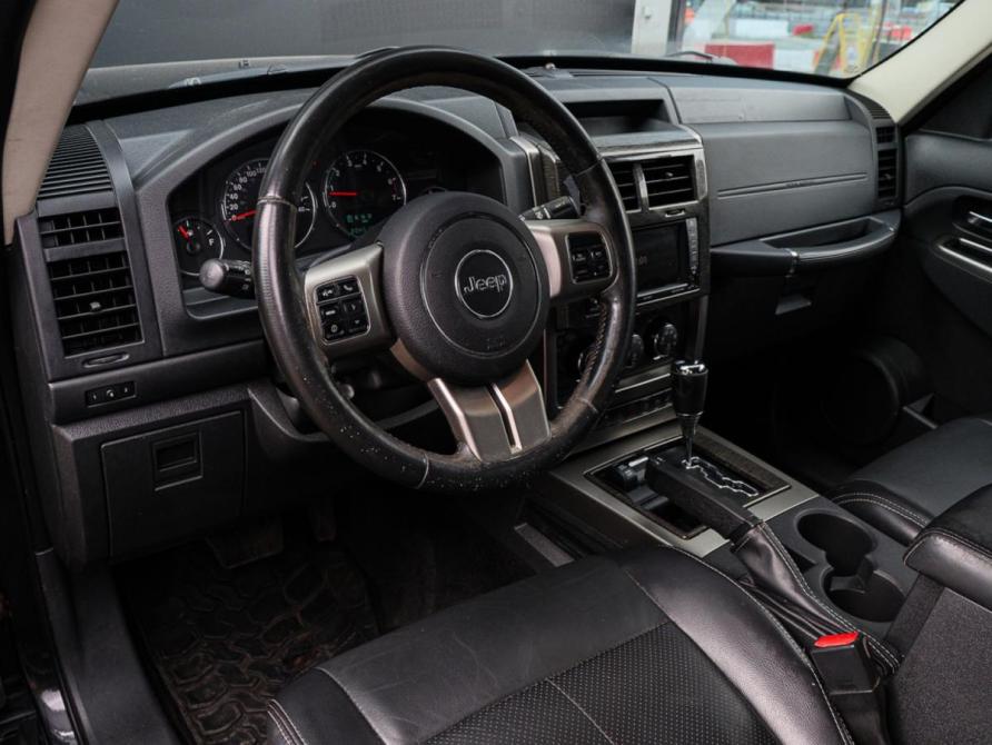 Jeep Cherokee IV (KK) Москва  - изображение 14