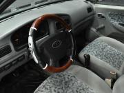 Chery Amulet (A15) I Екатеринбург  - изображение 27