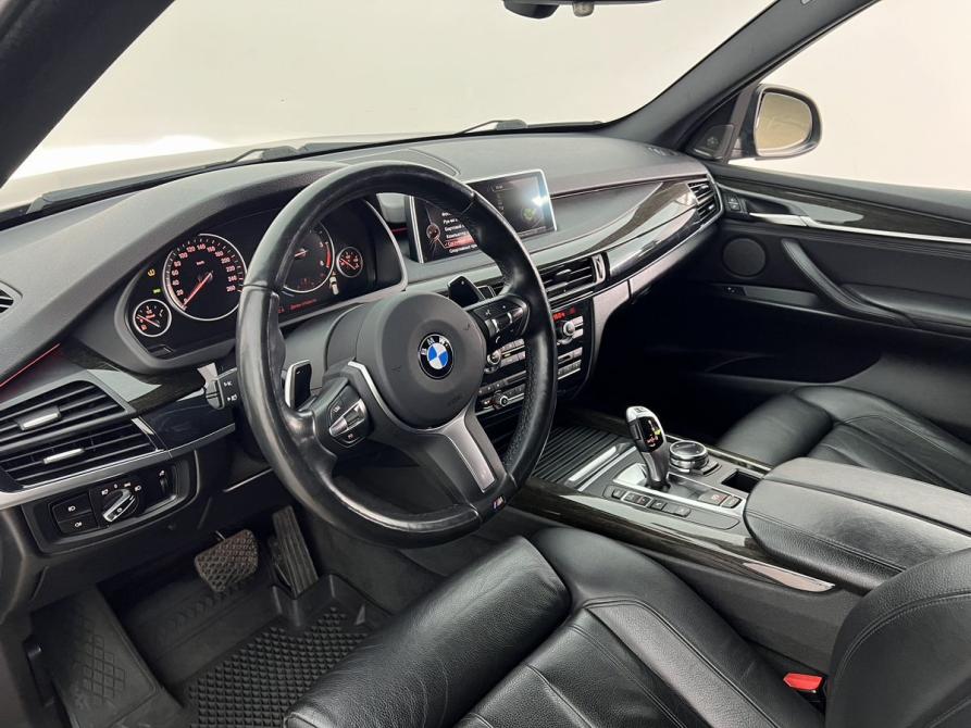 BMW X5 III (F15) Москва  - изображение 10