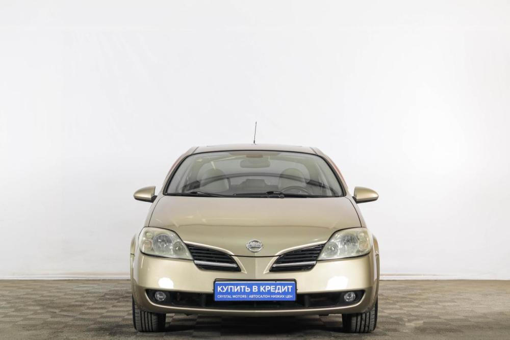 Nissan Primera III (P12) Тюмень  - изображение 2
