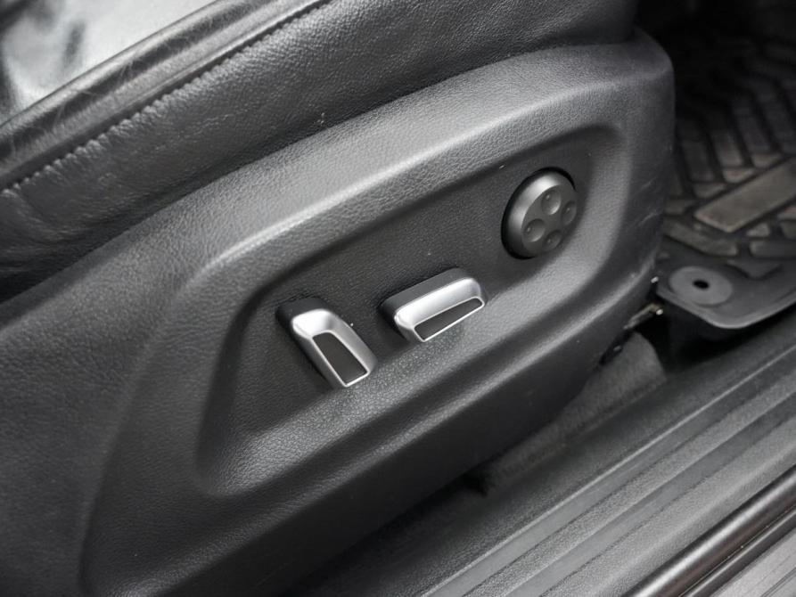 Audi Q5 I (8R) Рестайлинг Ульяновск  - изображение 14