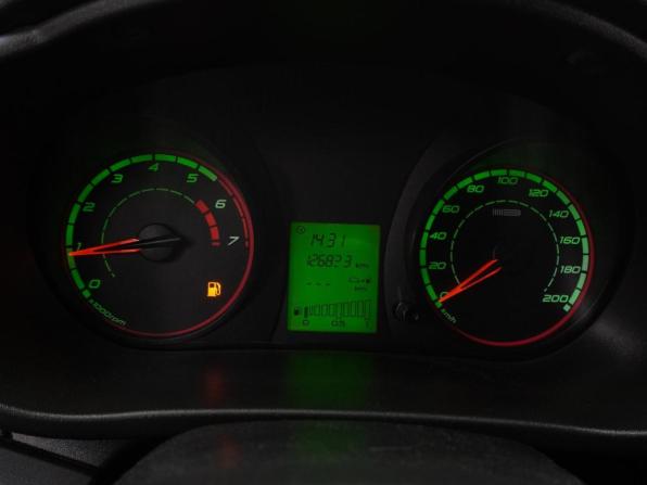 Lada (ВАЗ) Kalina II с пробегом 2015 года, цена 498 000 рублей, 126833 км, универсал, Автокод Объявления