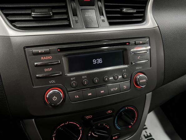 Nissan Sentra VII (B17) с пробегом 2014 года, цена 1 075 000 рублей, 130481 км, седан, Автокод Объявления