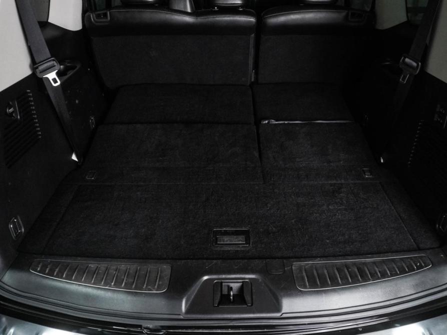 Infiniti QX80 I Рестайлинг 2 Воронеж  - изображение 29
