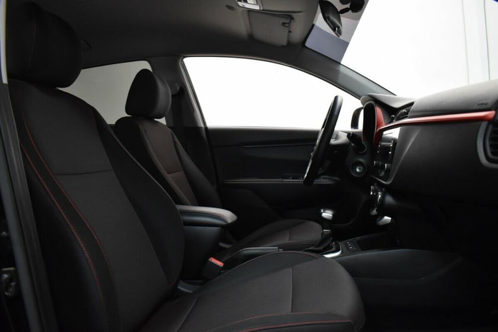 Kia Rio IV Рестайлинг Москва  - изображение 12