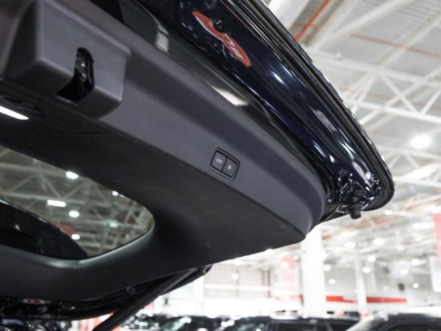 Li Auto (Lixiang) L9 I Санкт-Петербург  - изображение 32