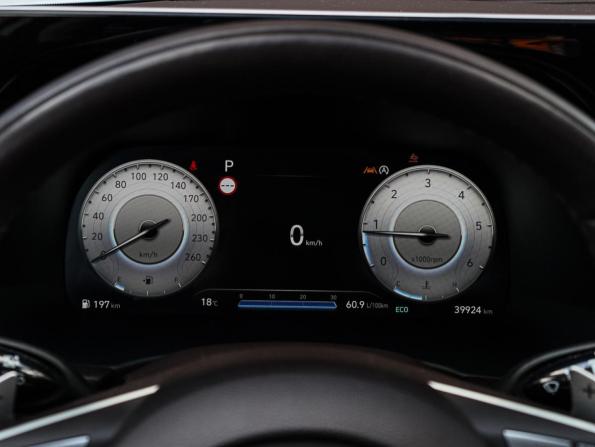 Hyundai Palisade I Рестайлинг с пробегом 2022 года, цена 5 870 000 рублей, 39923 км, внедорожник, Автокод Объявления