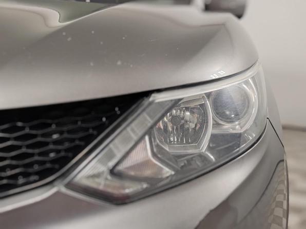 Nissan Qashqai II с пробегом 2016 года, цена 1 349 000 рублей, 212649 км, внедорожник, Автокод Объявления