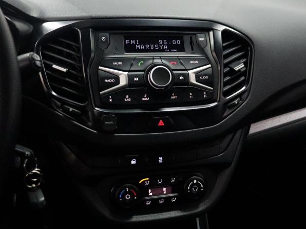 Lada (ВАЗ) Vesta I с пробегом 2018 года, цена 679 000 рублей, 121227 км, седан, Автокод Объявления